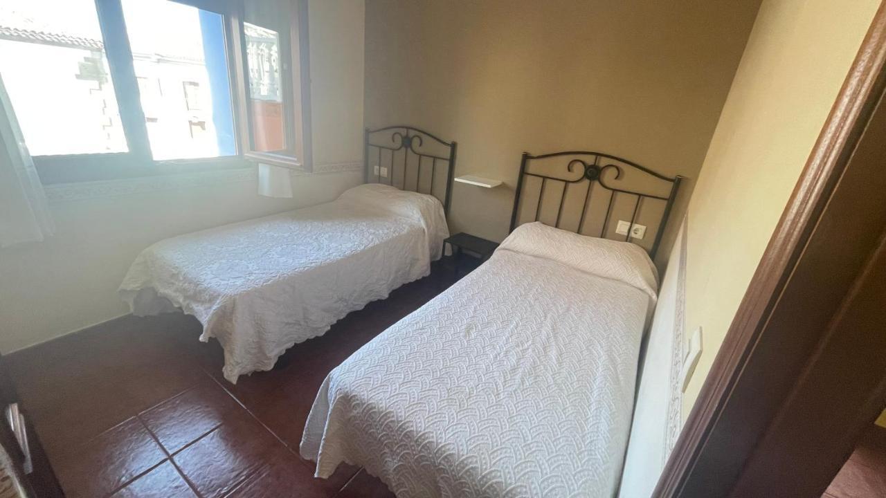 Elrosal2 Apartment Cudillero Ngoại thất bức ảnh