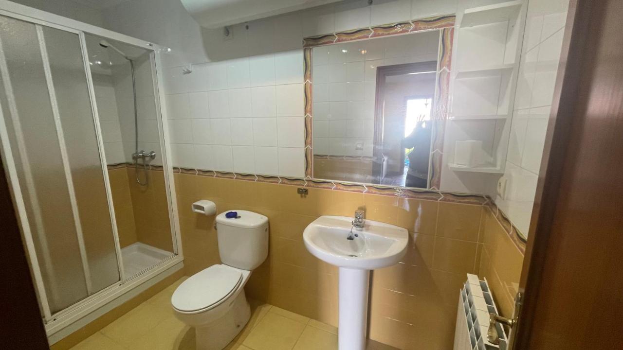Elrosal2 Apartment Cudillero Ngoại thất bức ảnh
