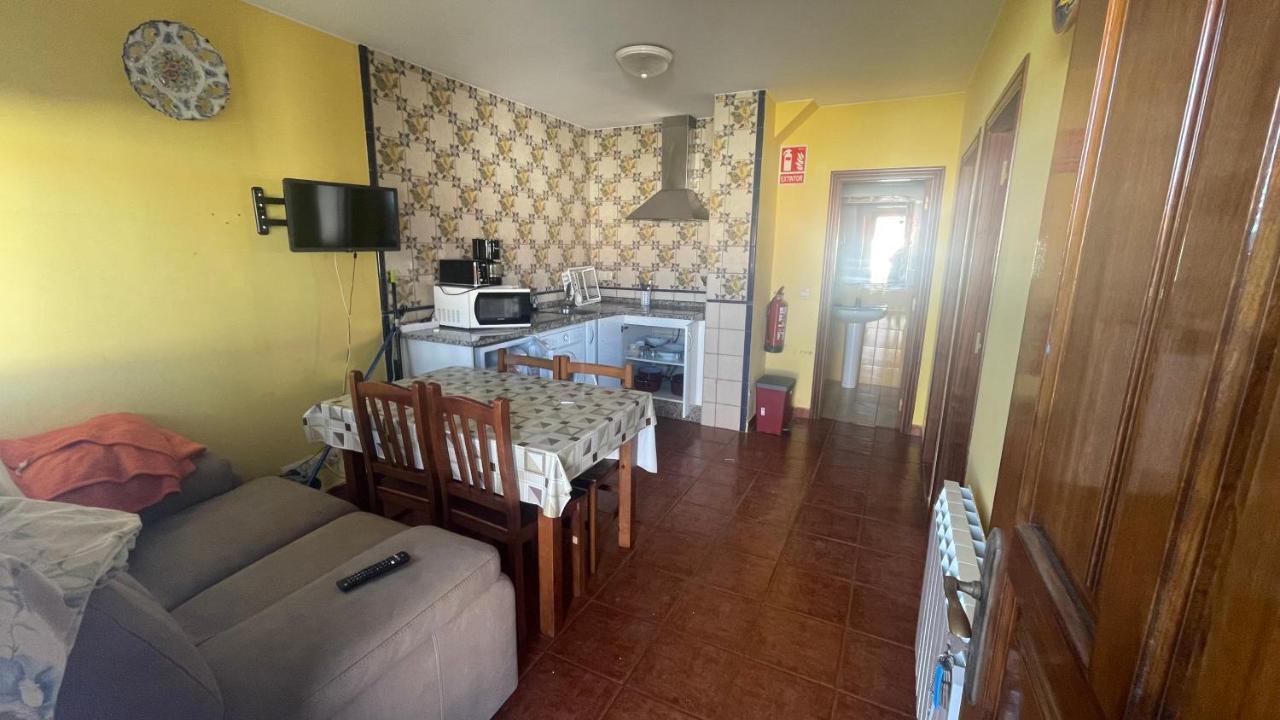 Elrosal2 Apartment Cudillero Ngoại thất bức ảnh