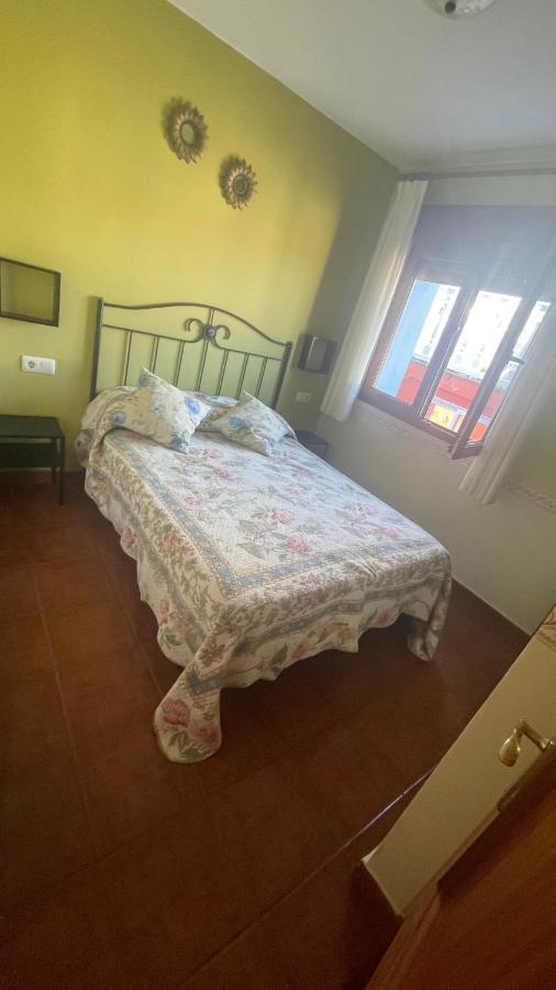 Elrosal2 Apartment Cudillero Ngoại thất bức ảnh