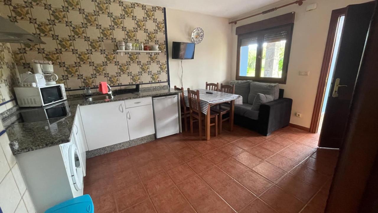 Elrosal2 Apartment Cudillero Ngoại thất bức ảnh